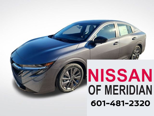 New 2026 Nissan Sentra SL