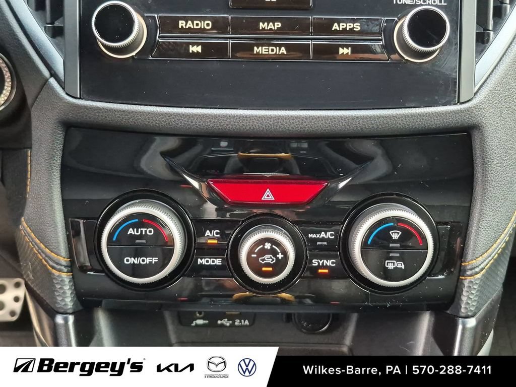Used 2023 Subaru Forester Wilderness AWD/4WD image 20