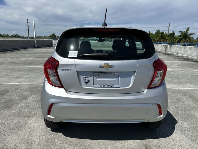 Used 2021 Chevrolet Spark LT image 14