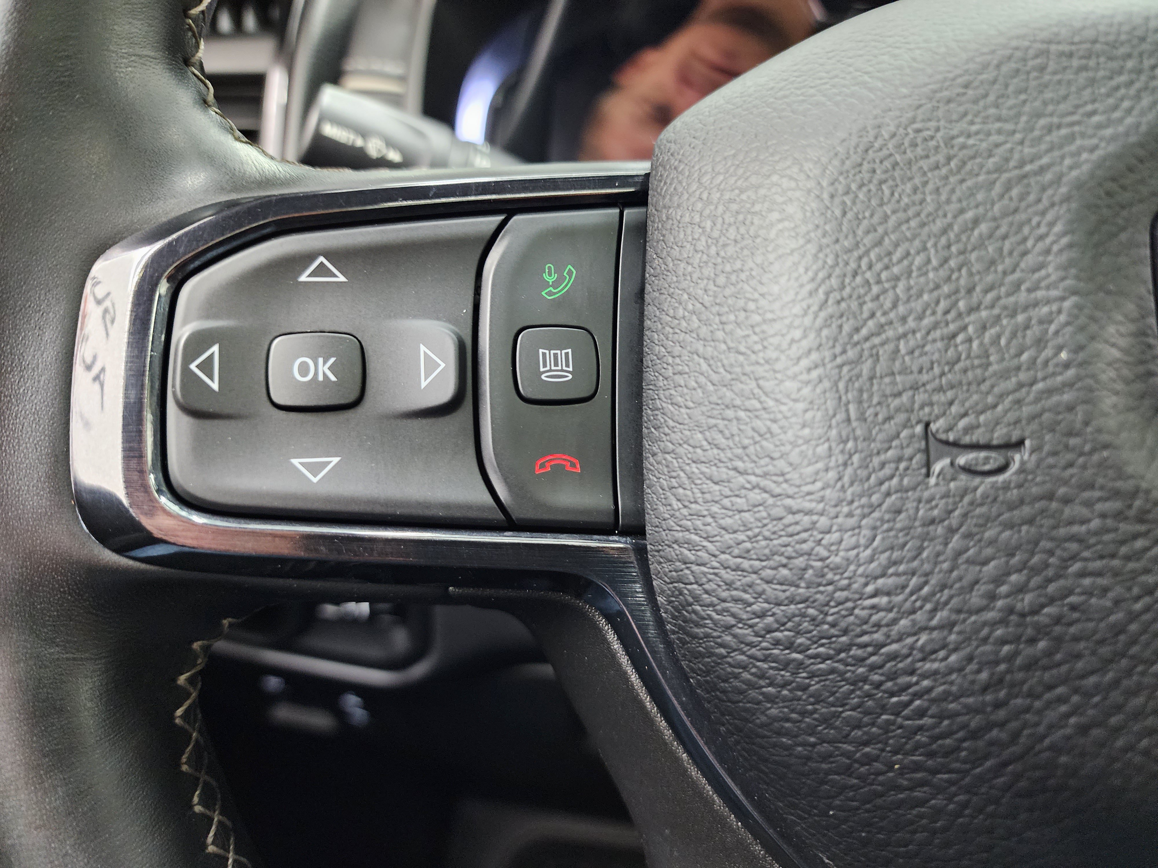 Used 2023 RAM 1500 Limited AWD/4WD image 18
