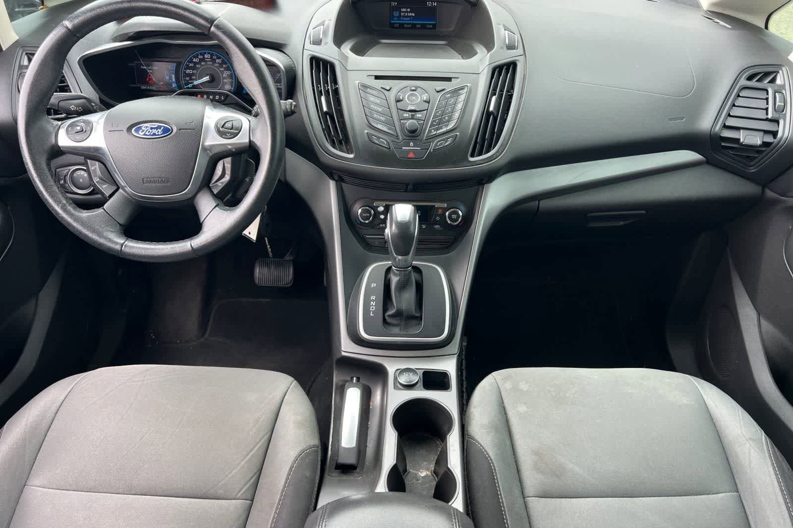 Used 2016 Ford C-MAX SE FWD image 4