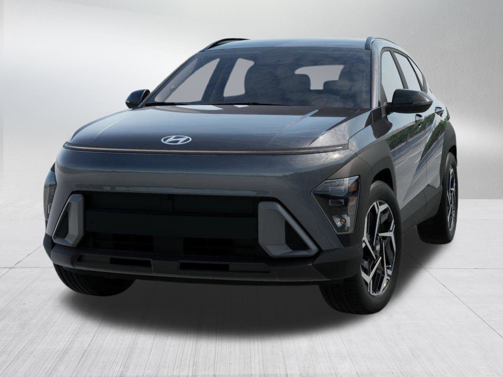 New 2026 Hyundai Kona Limited image 6