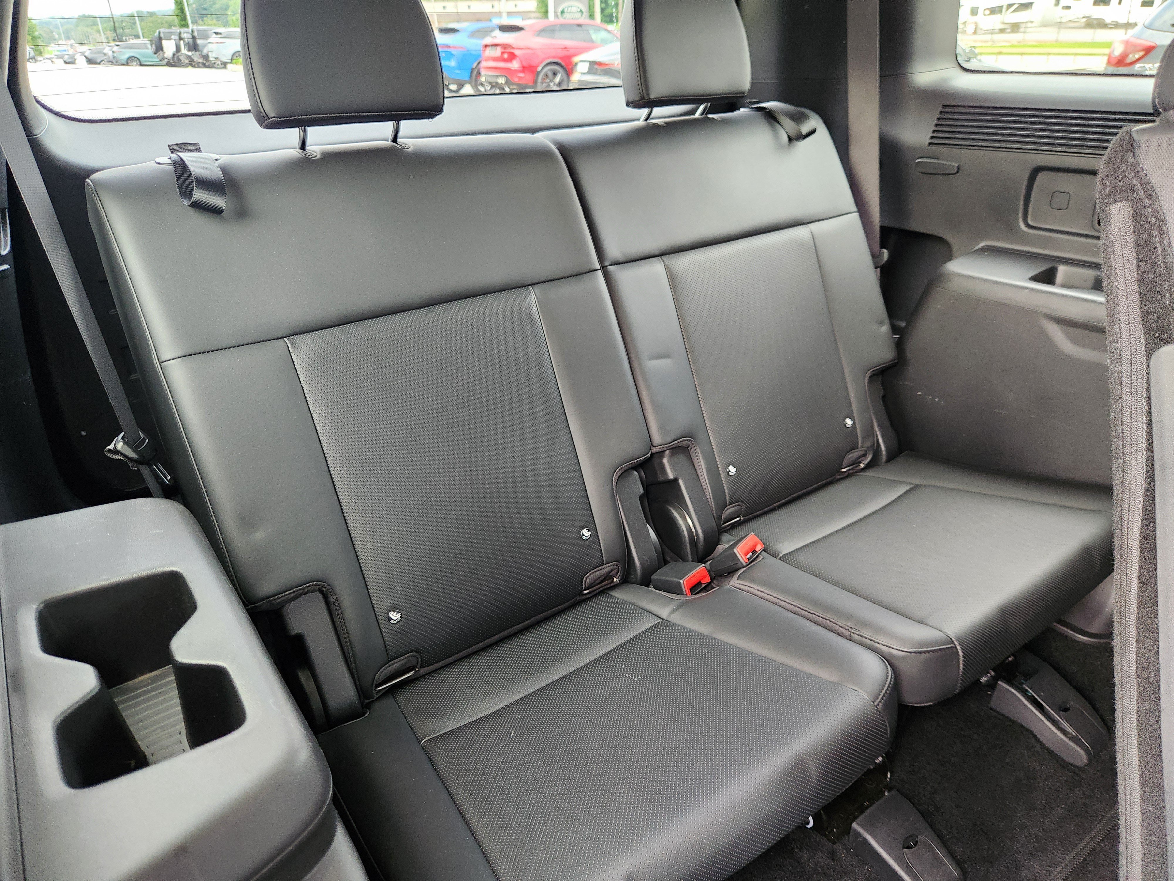 Used 2024 Hyundai Santa Fe SEL AWD/4WD image 15