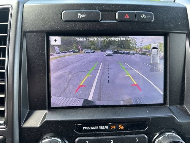 Used 2019 Ford F150 XLT w/ Equipment Group 302A Luxury AWD/4WD image 28