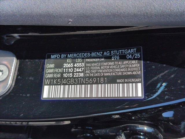 Used 2026 Mercedes-Benz CLA 250 image 26