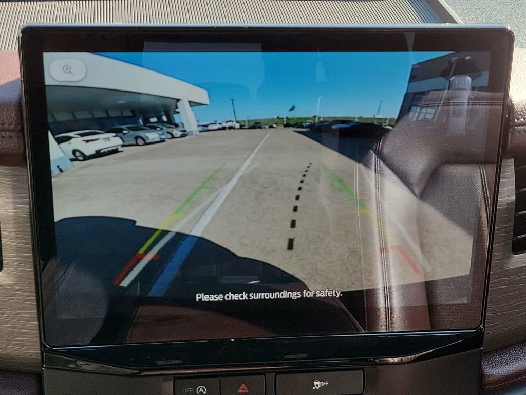 Used 2024 Ford Expedition Max Limited image 15