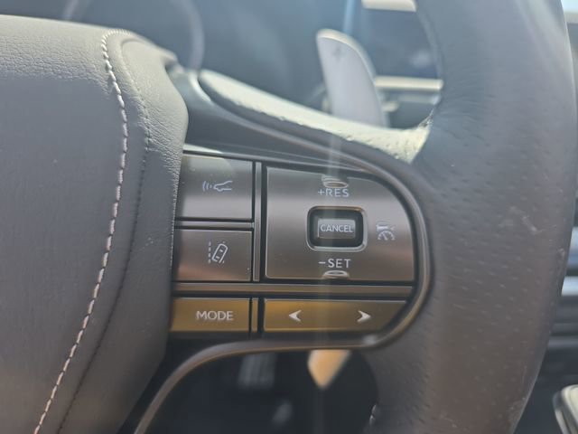 Used 2023 Lexus LC 500 Convertible w/ Touring Package RWD image 26