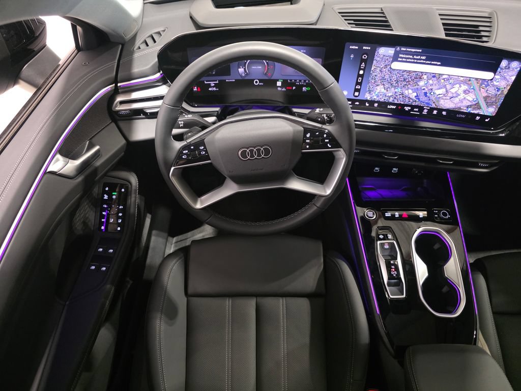 New 2026 Audi A6 Premium Plus AWD/4WD image 18