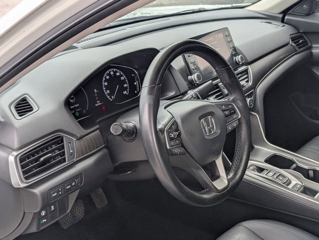 Used 2021 Honda Accord Touring image 12