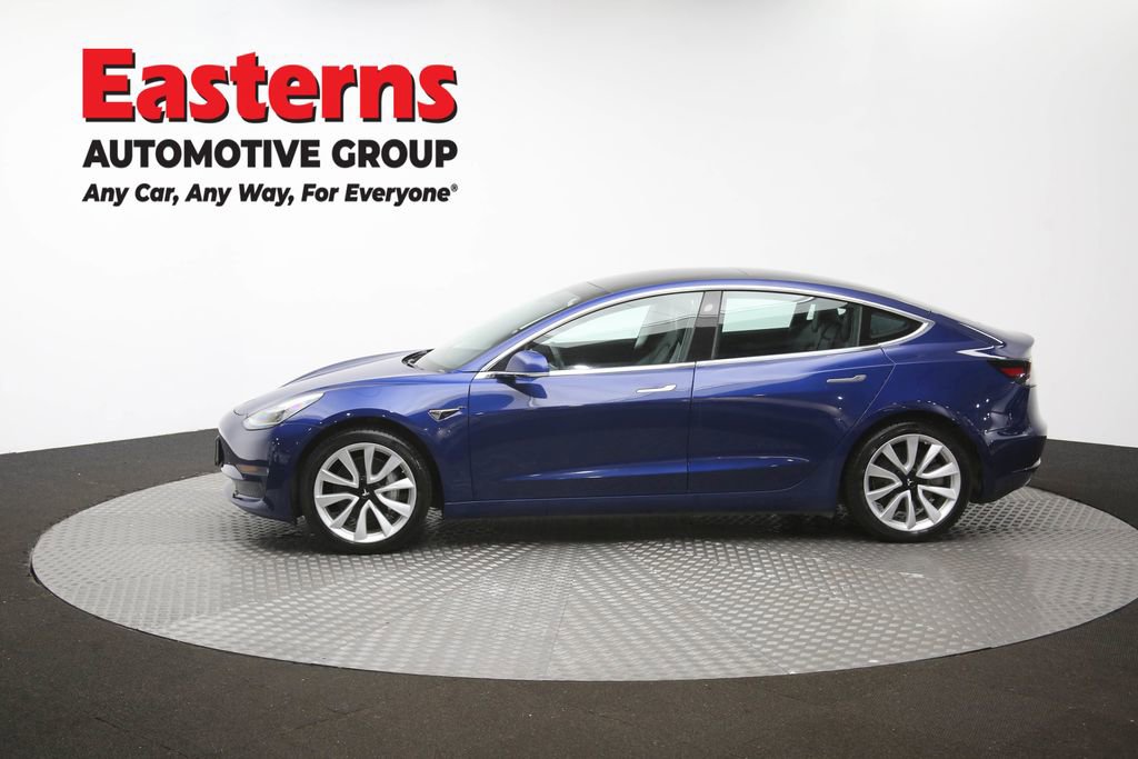 Used 2019 Tesla Model 3 Long Range AWD/4WD image 53