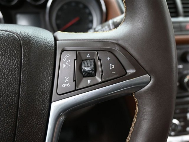 Used 2015 Buick Encore Leather w/ Experience Buick Package image 17