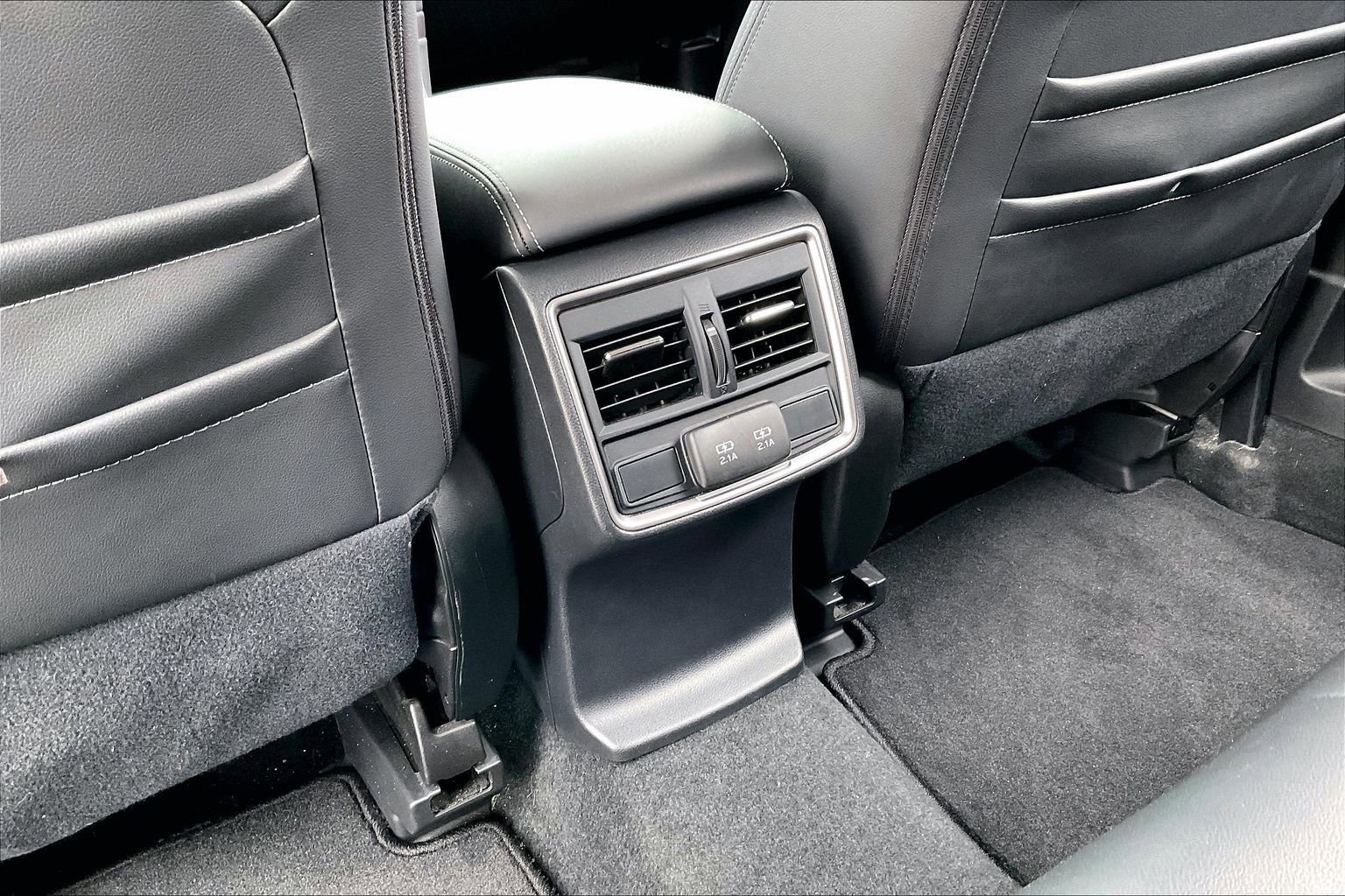 Used 2020 Subaru Forester Limited image 24