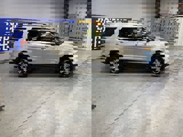 Used 2014 Ford Explorer FWD image 8