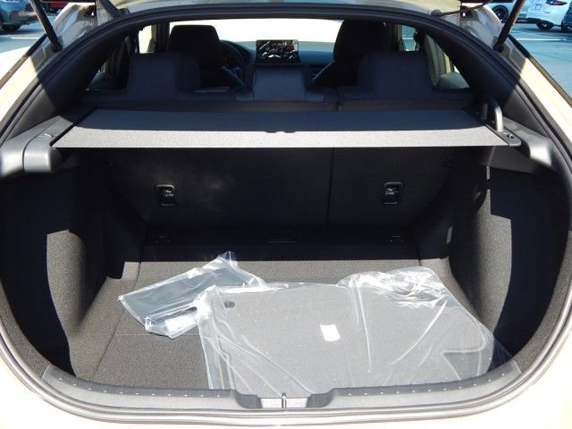 Certified 2025 Honda Civic Sport image 6