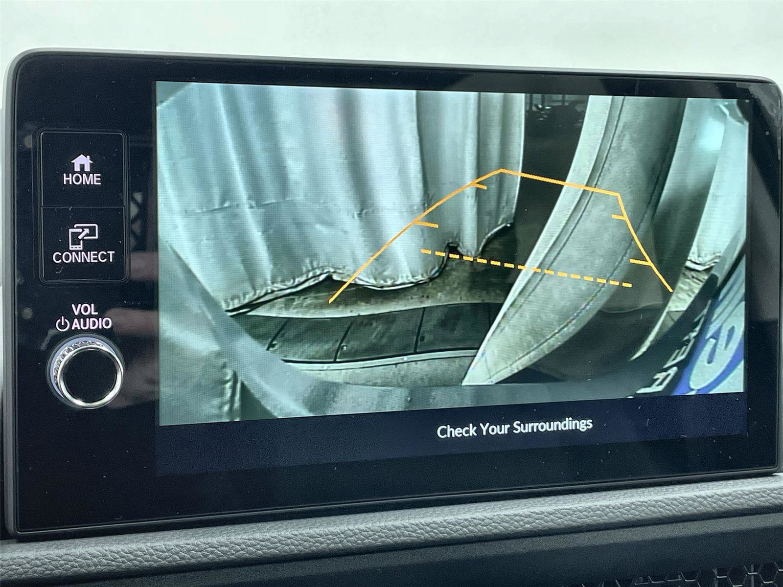 New 2026 Honda CR-V EX image 26