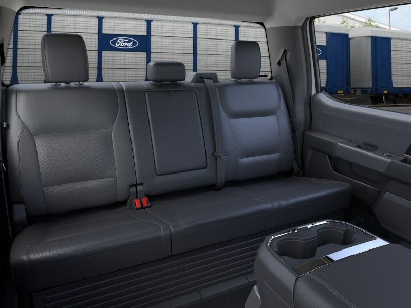 New 2026 Ford F450 Lariat AWD/4WD image 11
