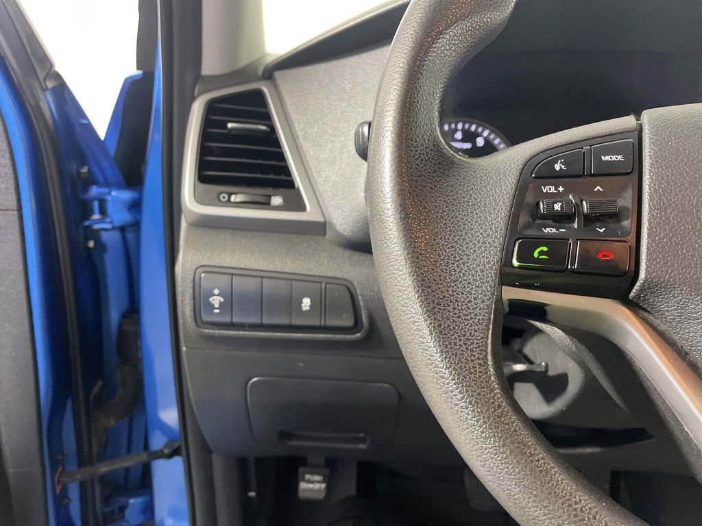 Used 2018 Hyundai Tucson SEL image 13