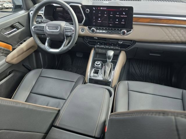 Used 2023 GMC Canyon Denali image 29