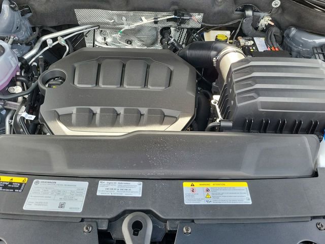 New 2026 Volkswagen Atlas Peak Edition image 21