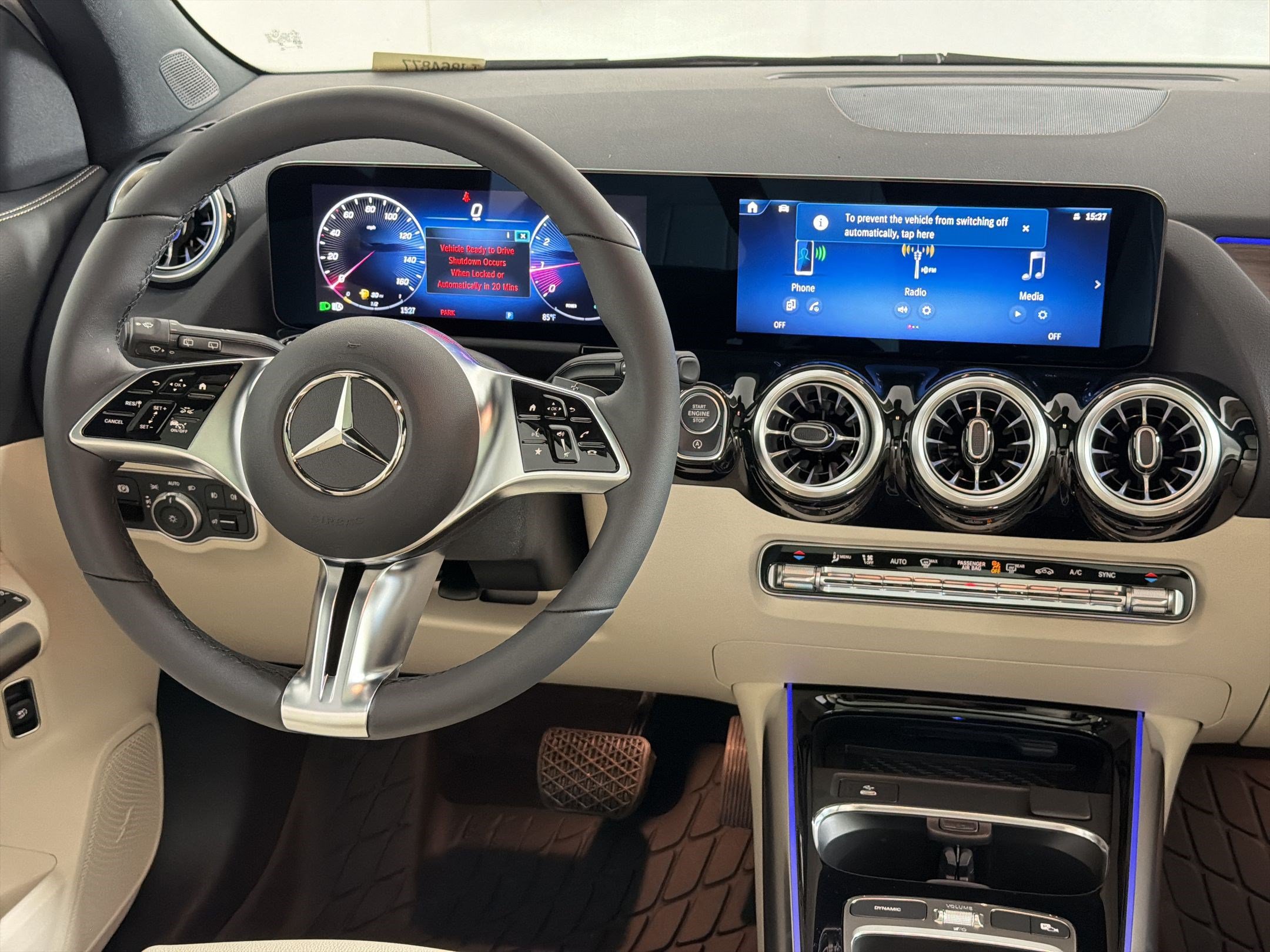Used 2026 Mercedes-Benz GLA 250 4MATIC image 27
