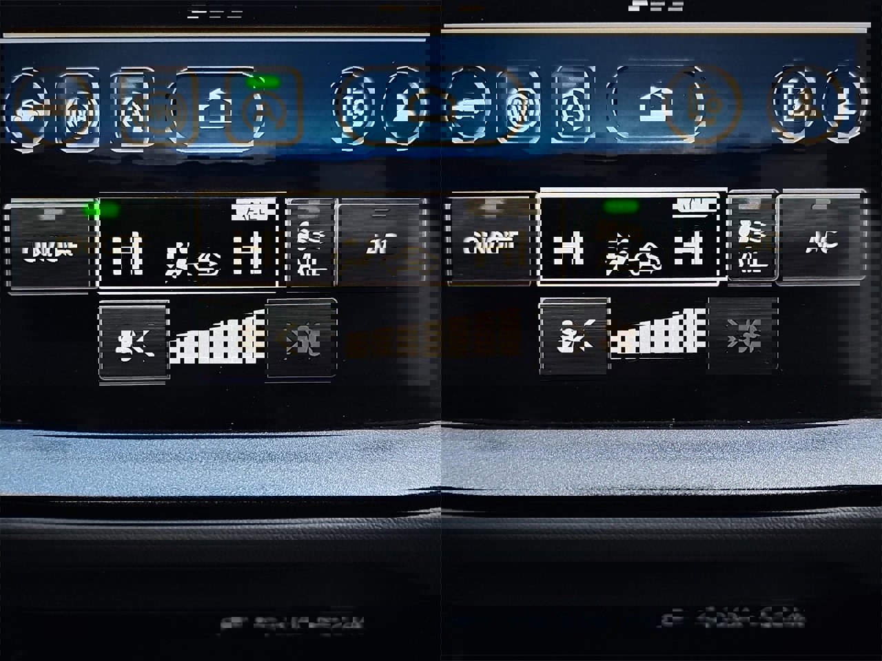 Certified 2024 Subaru Crosstrek 2.5i Sport w/ Crosstrek Mirror Package image 21