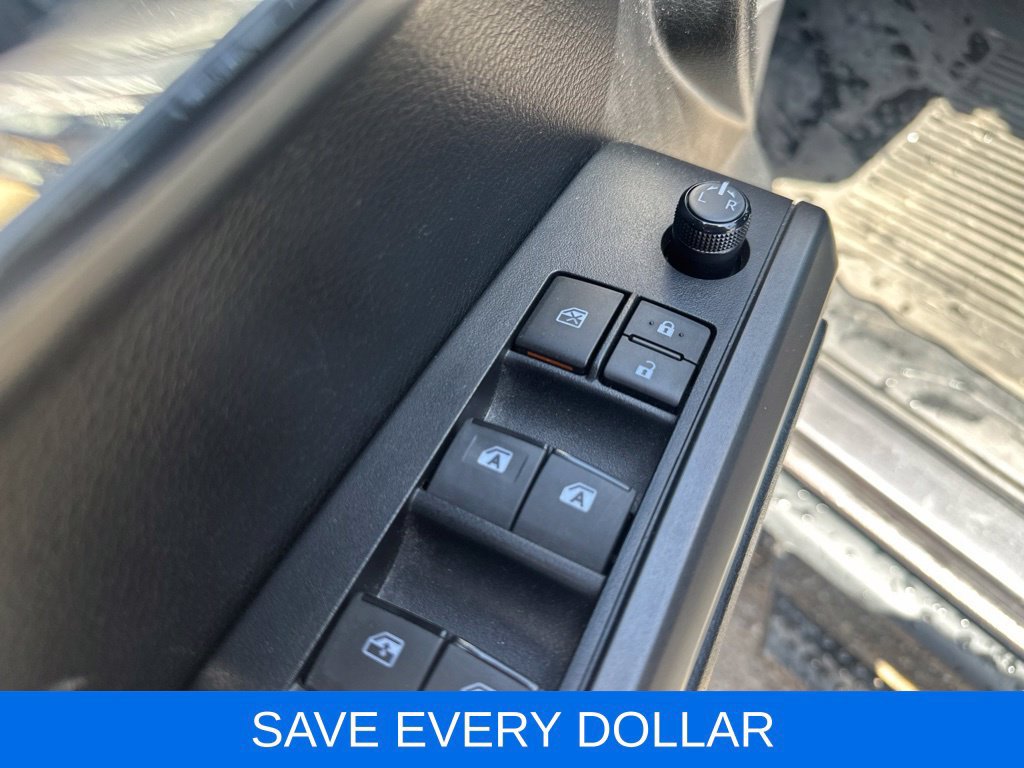Used 2021 Toyota Tacoma TRD Sport w/ Technology Package RWD image 9