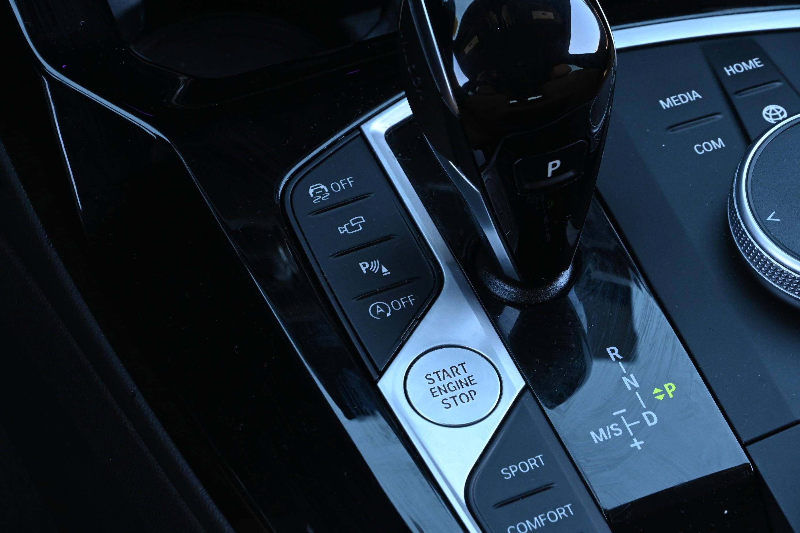 Certified 2023 BMW X3 sDrive30i w/ Premium Package image 23