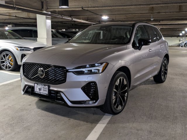 New 2026 Volvo XC60 B5 Plus w/ Climate Package AWD/4WD image 7