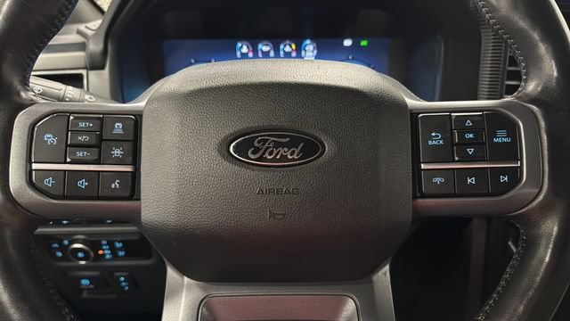 Used 2024 Ford F150 Lariat w/ Equipment Group 502A High AWD/4WD image 16