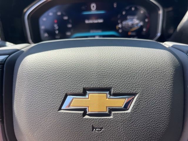 New 2026 Chevrolet Silverado 2500 High Country w/ Technology Package AWD/4WD image 51