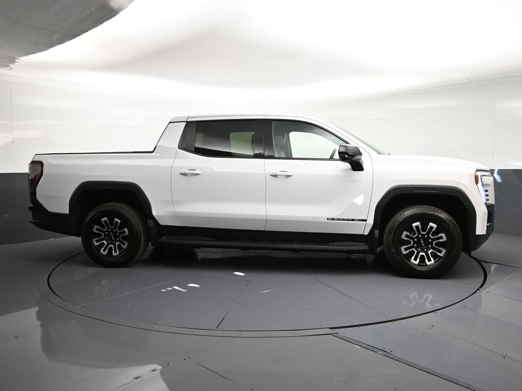 Used 2026 GMC Sierra EV Elevation AWD/4WD image 6