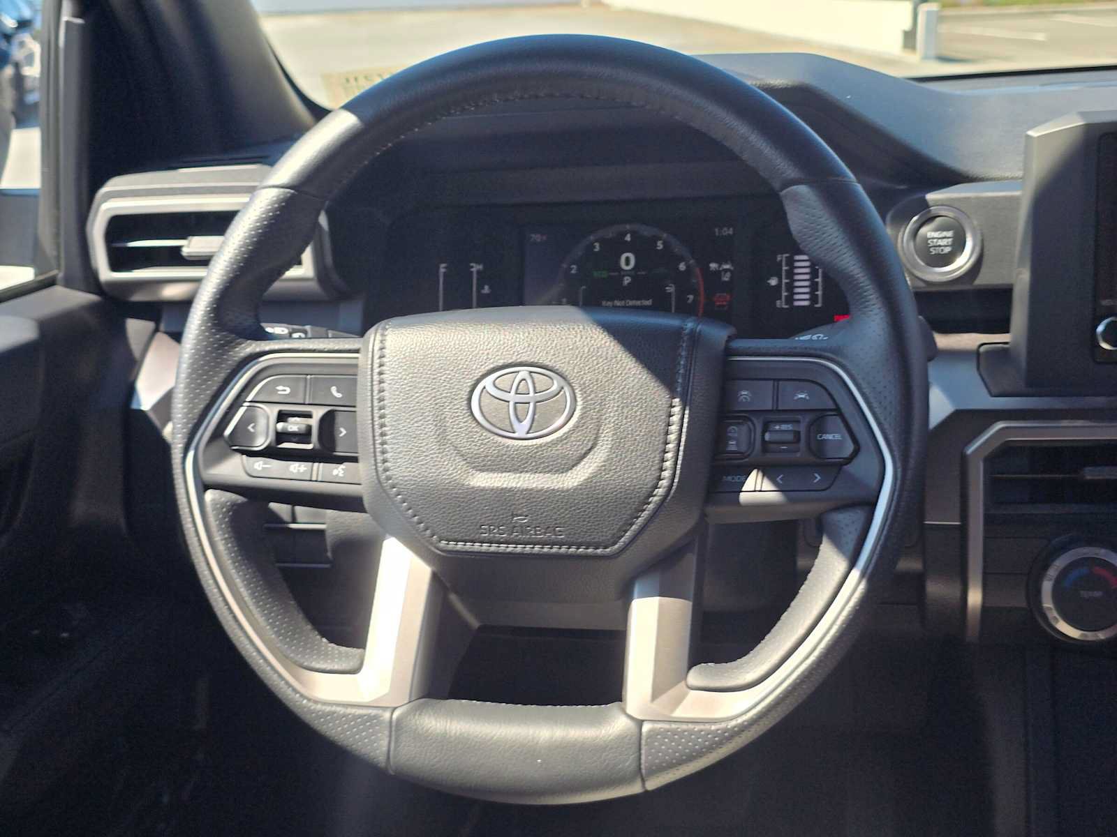 Certified 2025 Toyota 4Runner SR5 AWD/4WD image 19