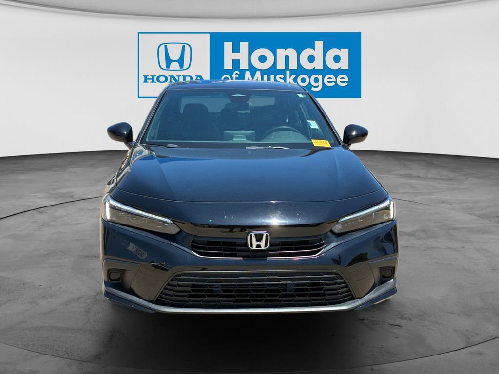 Used 2024 Honda Civic Sport image 8
