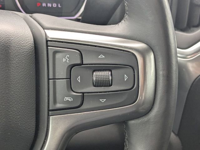 Used 2019 Chevrolet Silverado 1500 LT Trail Boss w/ Convenience Package AWD/4WD image 24