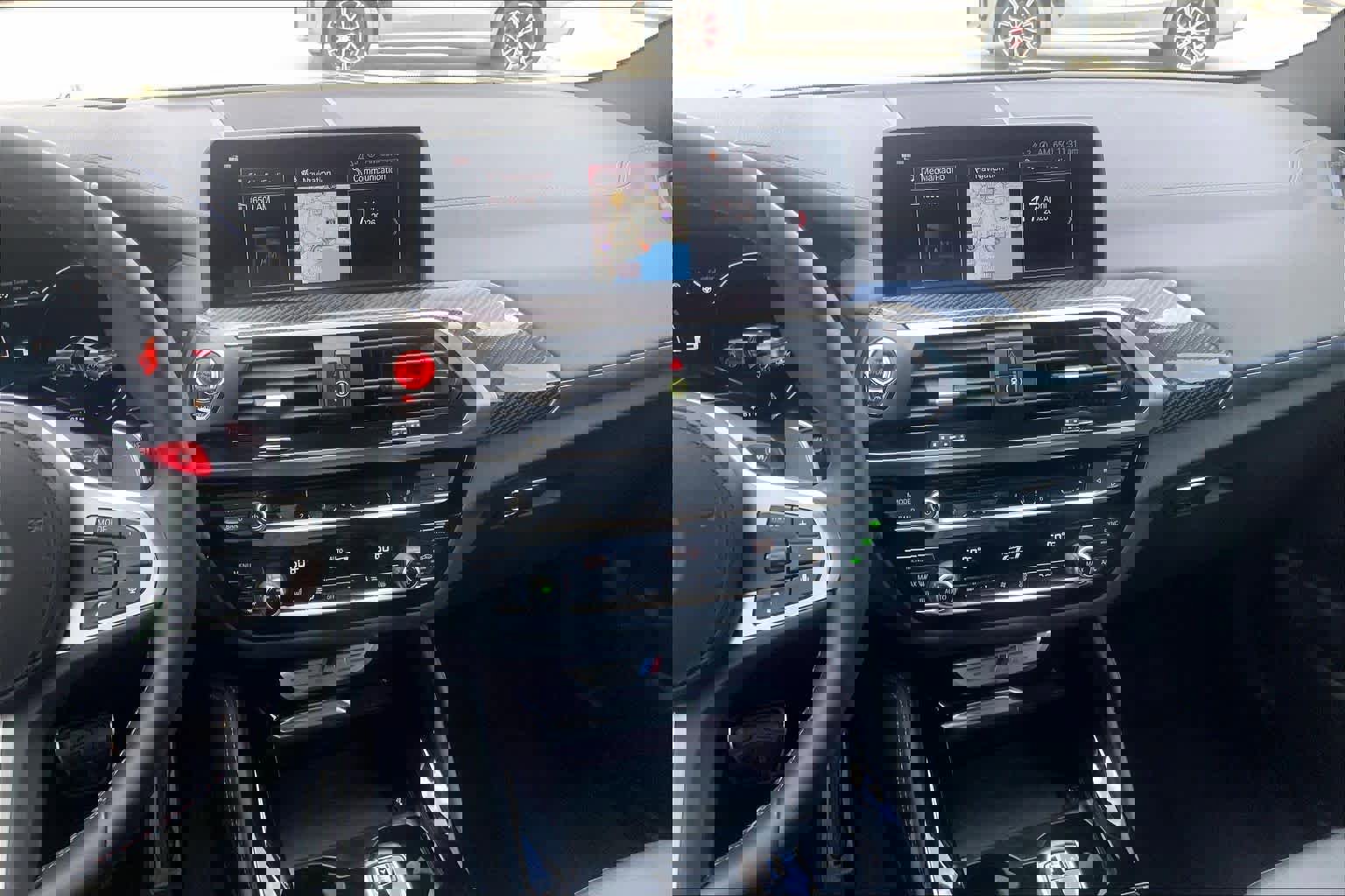 Used 2020 BMW X4 M w/ Executive Package image 6