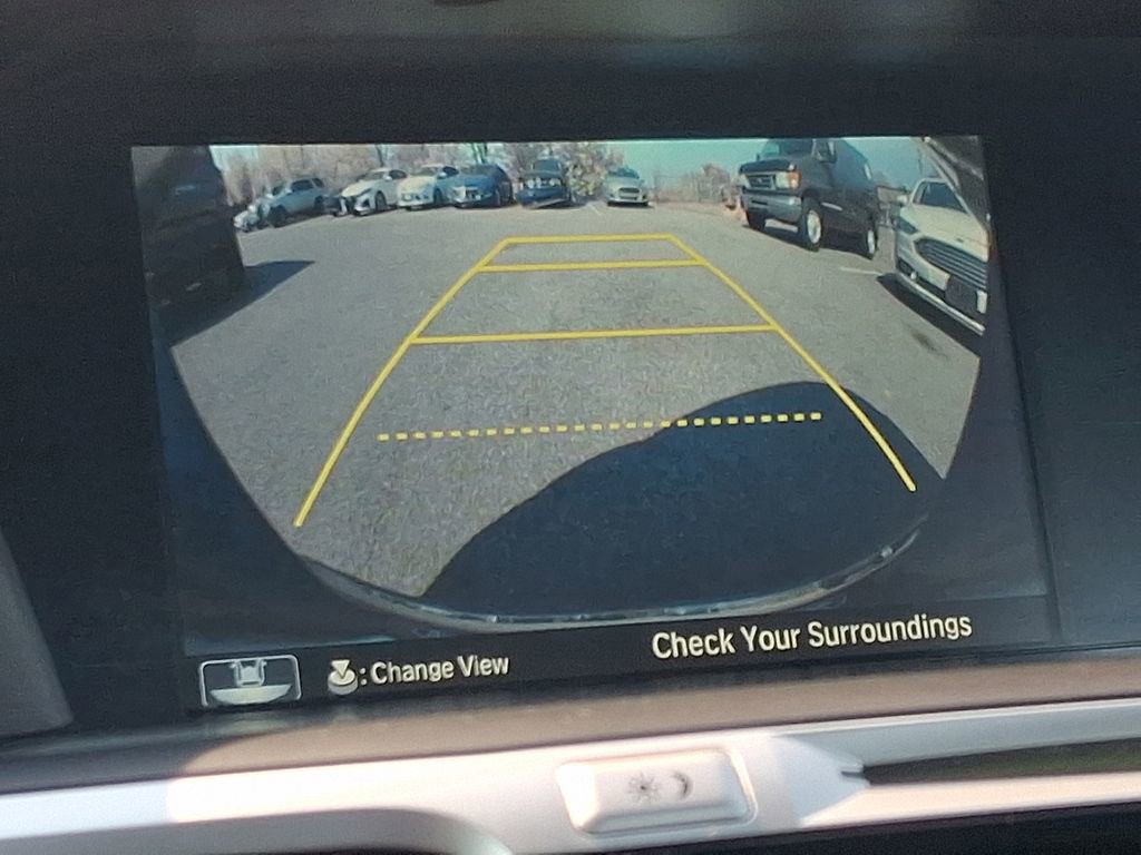 Used 2014 Honda Accord EX-L image 18