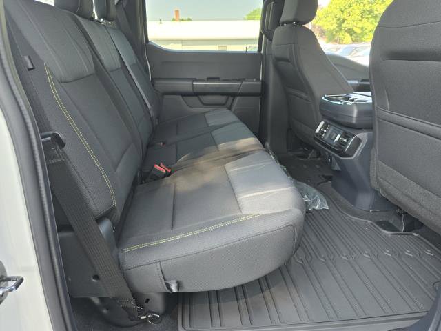 New 2025 Ford F150 STX w/ STX Black Appearance Package image 12