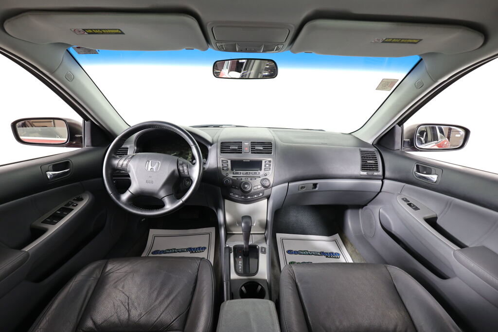 Used 2007 Honda Accord EX-L image 27