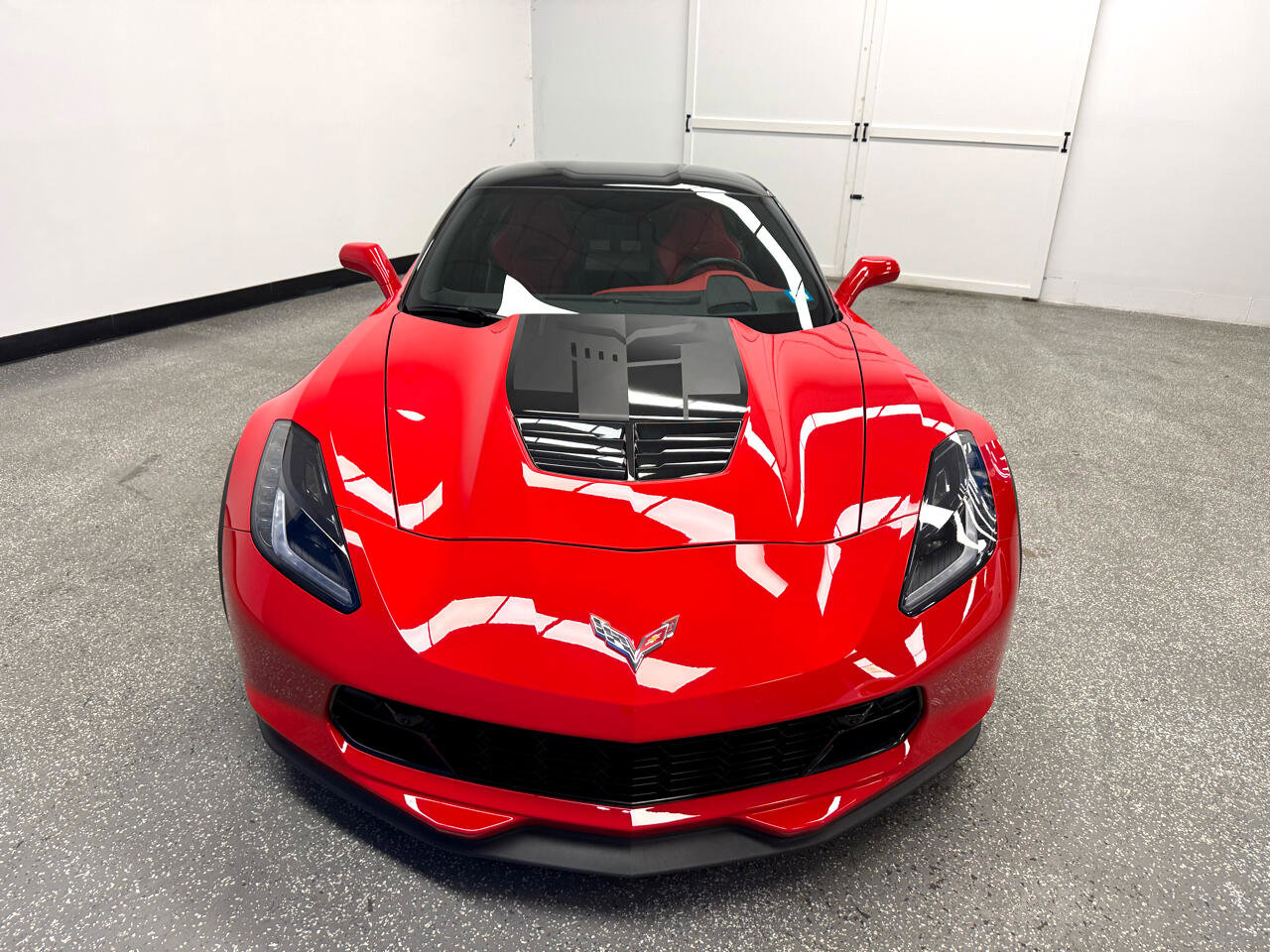 Used 2019 Chevrolet Corvette Z06 image 34