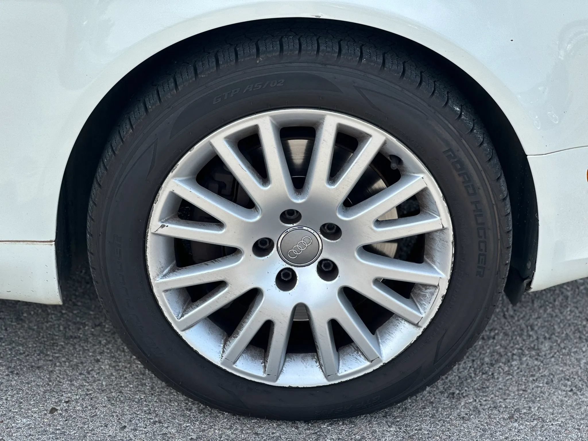 Used 2006 Audi A4 2.0T FWD image 24