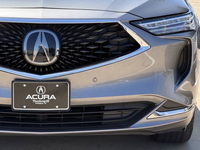 Used 2023 Acura MDX FWD w/ Technology Package image 9