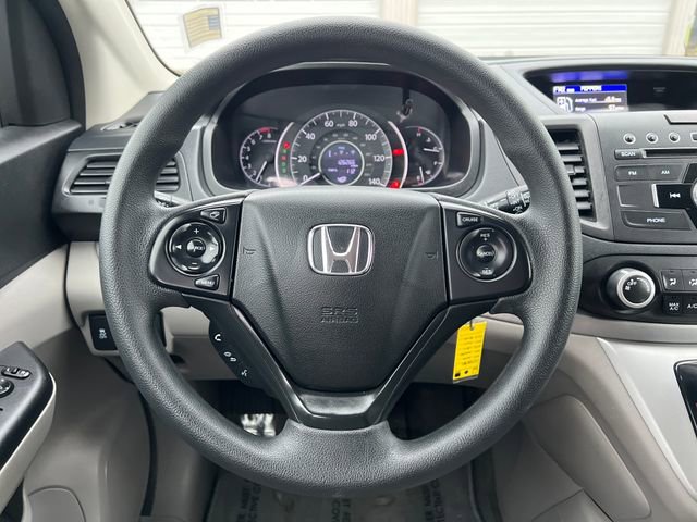 Used 2014 Honda CR-V LX image 20