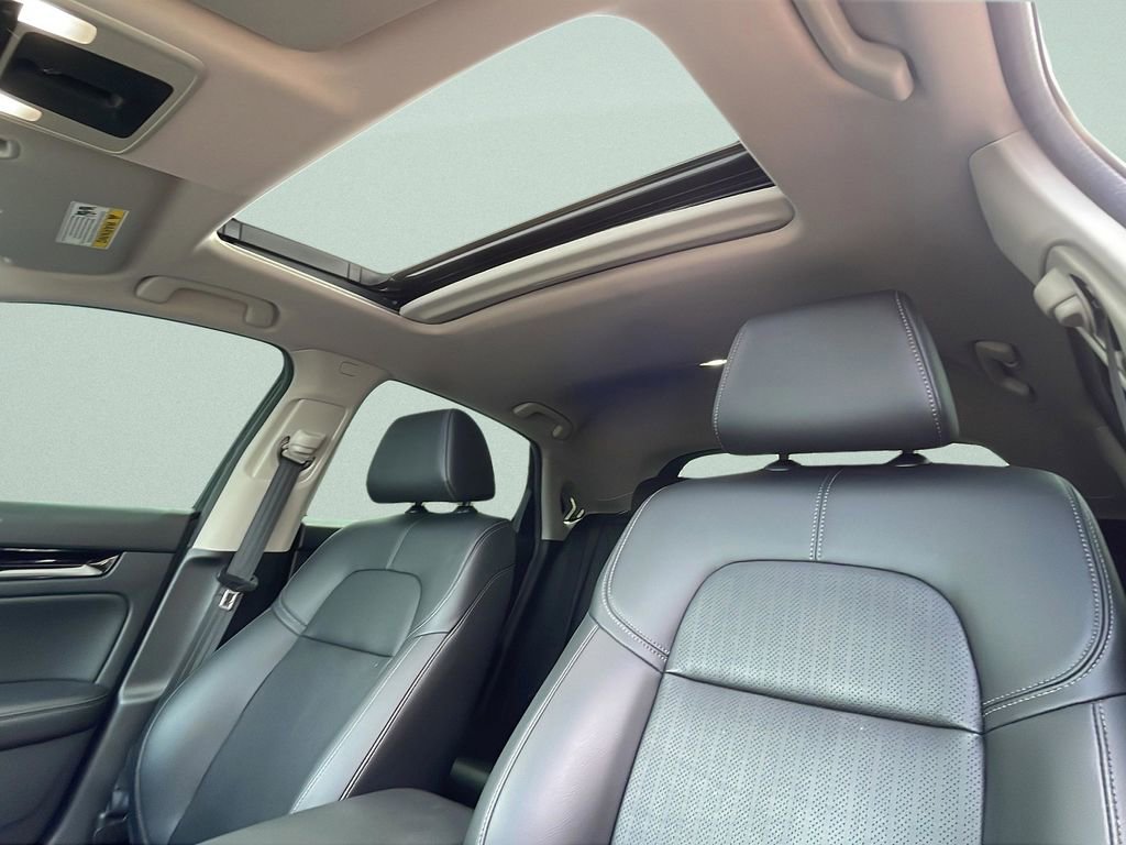 Used 2024 Honda Civic EX-L image 18