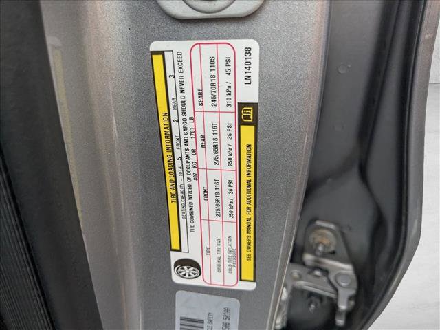 Used 2020 RAM 1500 Big Horn AWD/4WD image 15