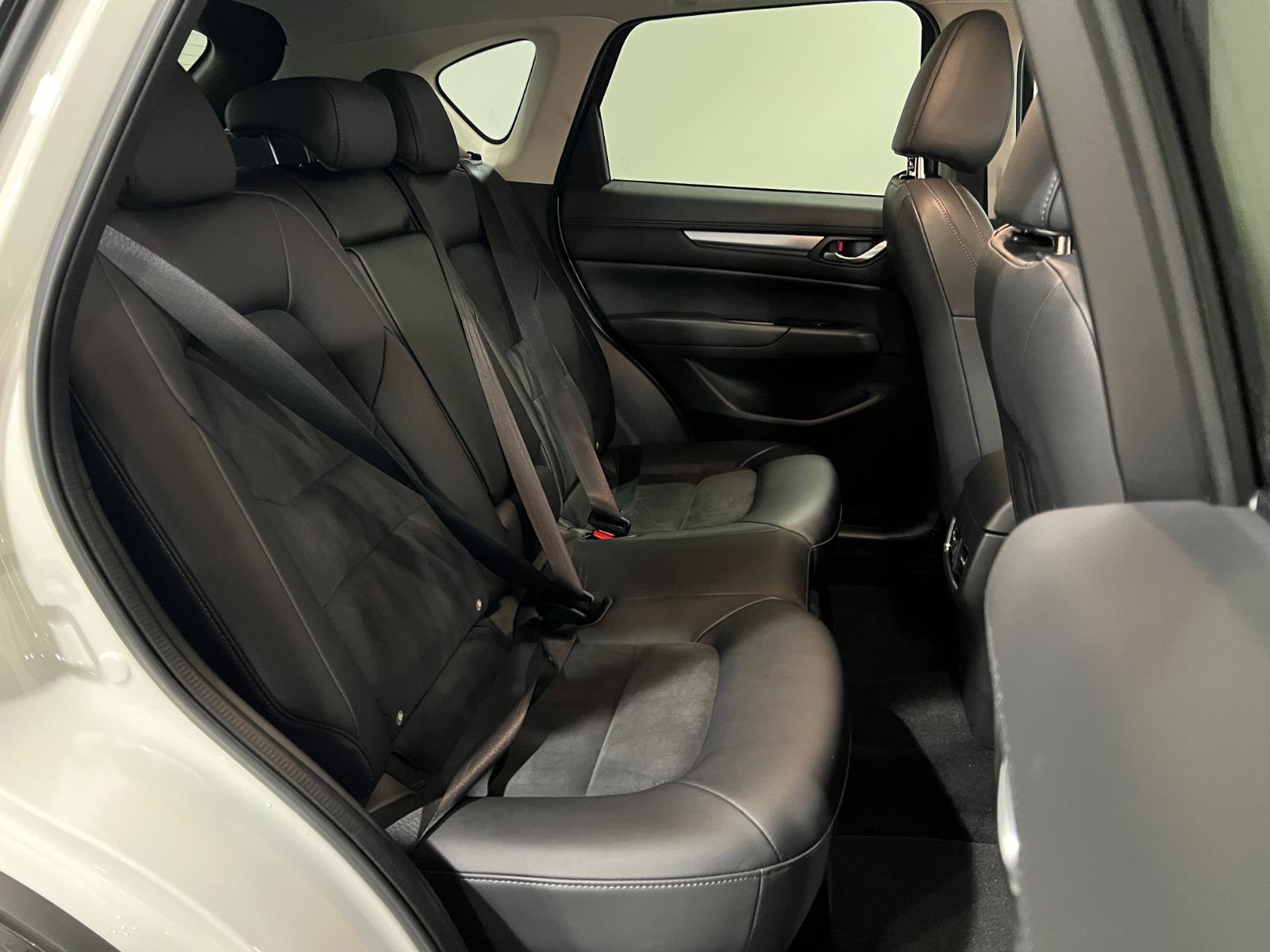 Used 2023 MAZDA CX-5 AWD 2.5 S w/ Select Package image 32