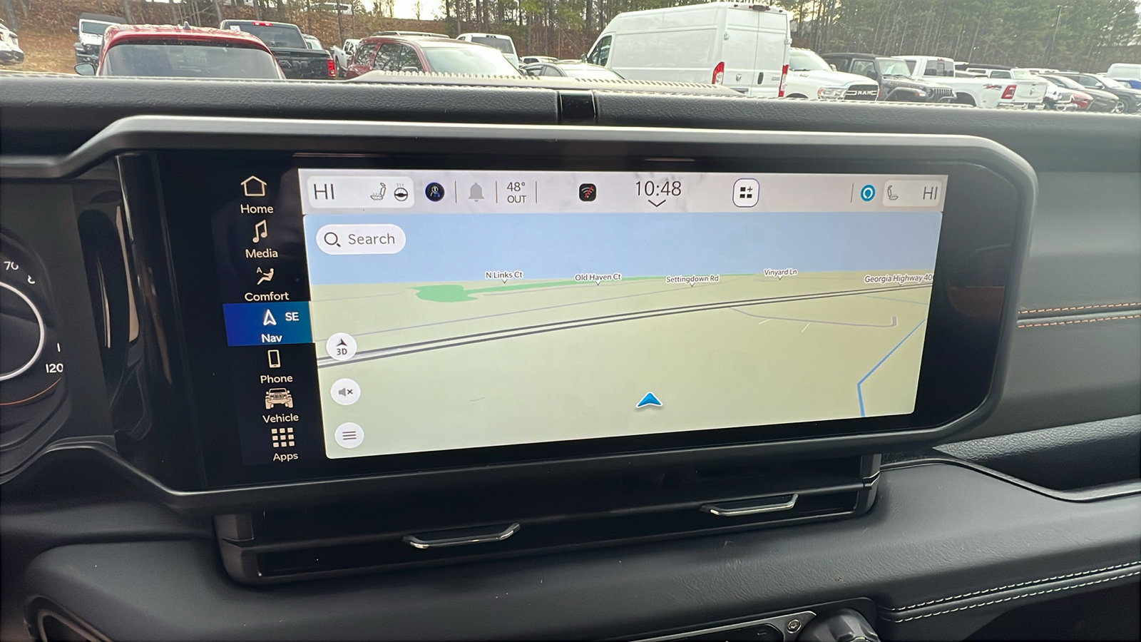 Used 2024 Jeep Gladiator Mojave image 30