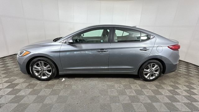 Used 2018 Hyundai Elantra SEL FWD image 6