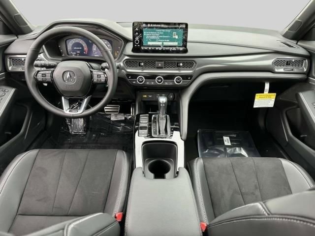 New 2024 Acura Integra A-Spec image 10