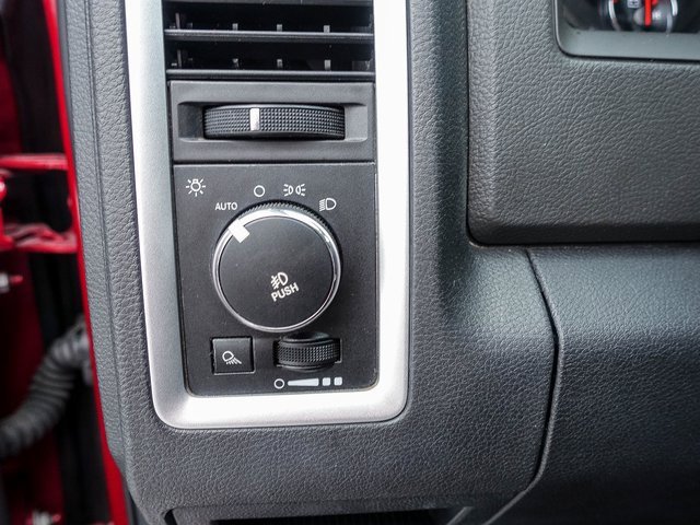 Used 2010 Dodge Ram 1500 Truck Sport image 3