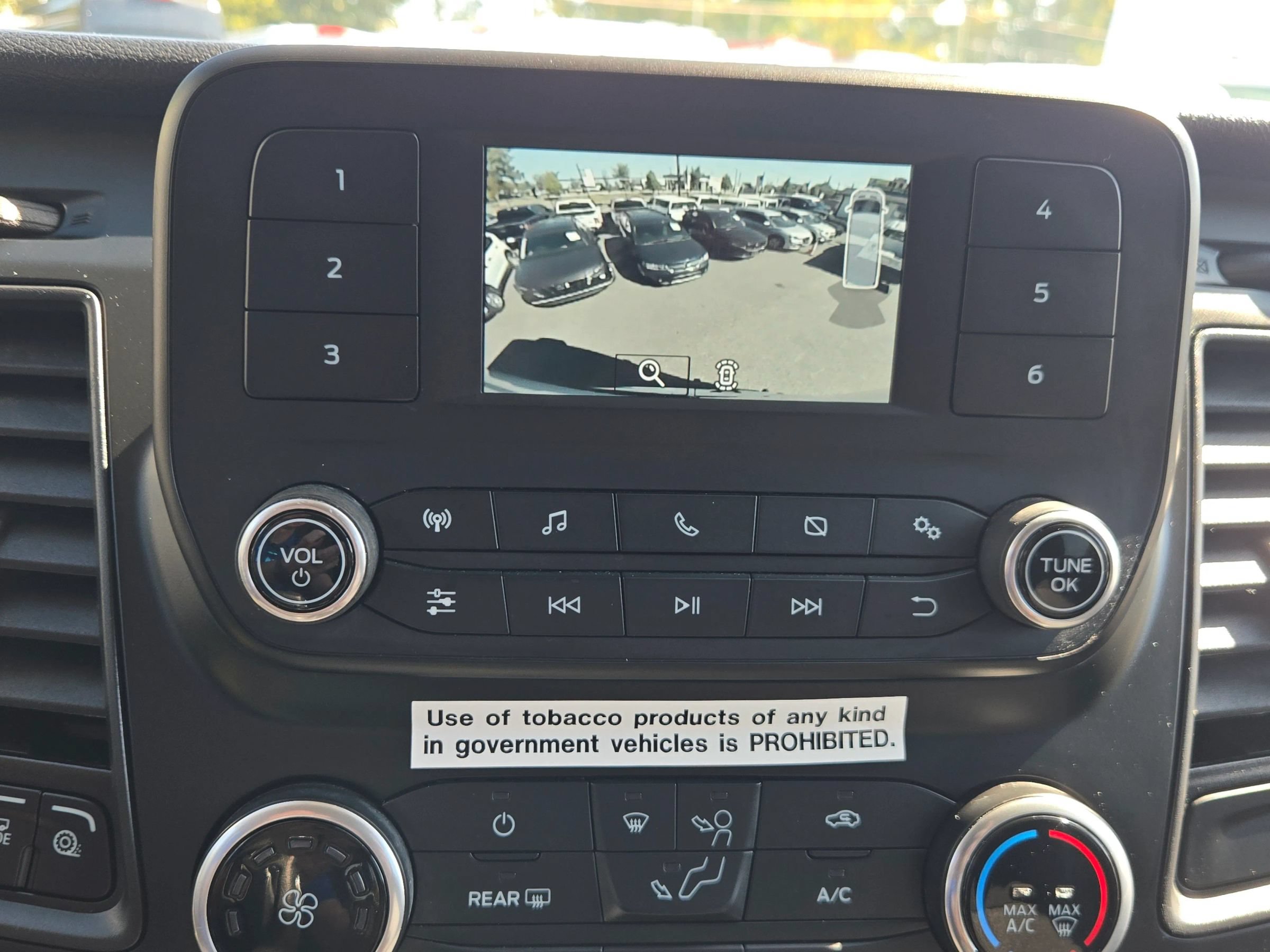 Used 2020 Ford Transit 350 XL RWD image 18